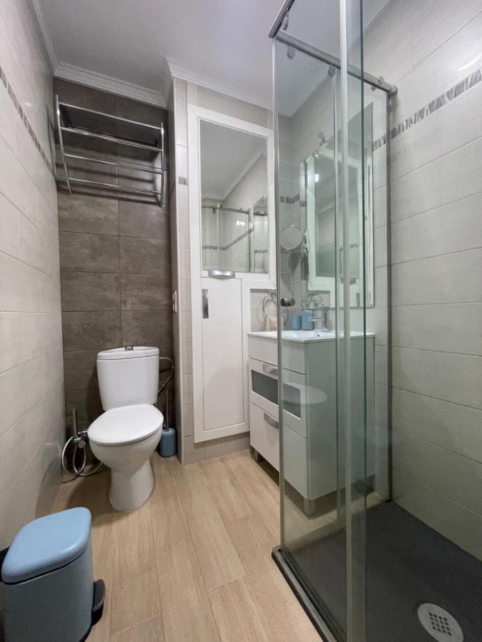 Precioso Estudio En Las Canteras Las Palmas de Gran Canaria Exterior photo
