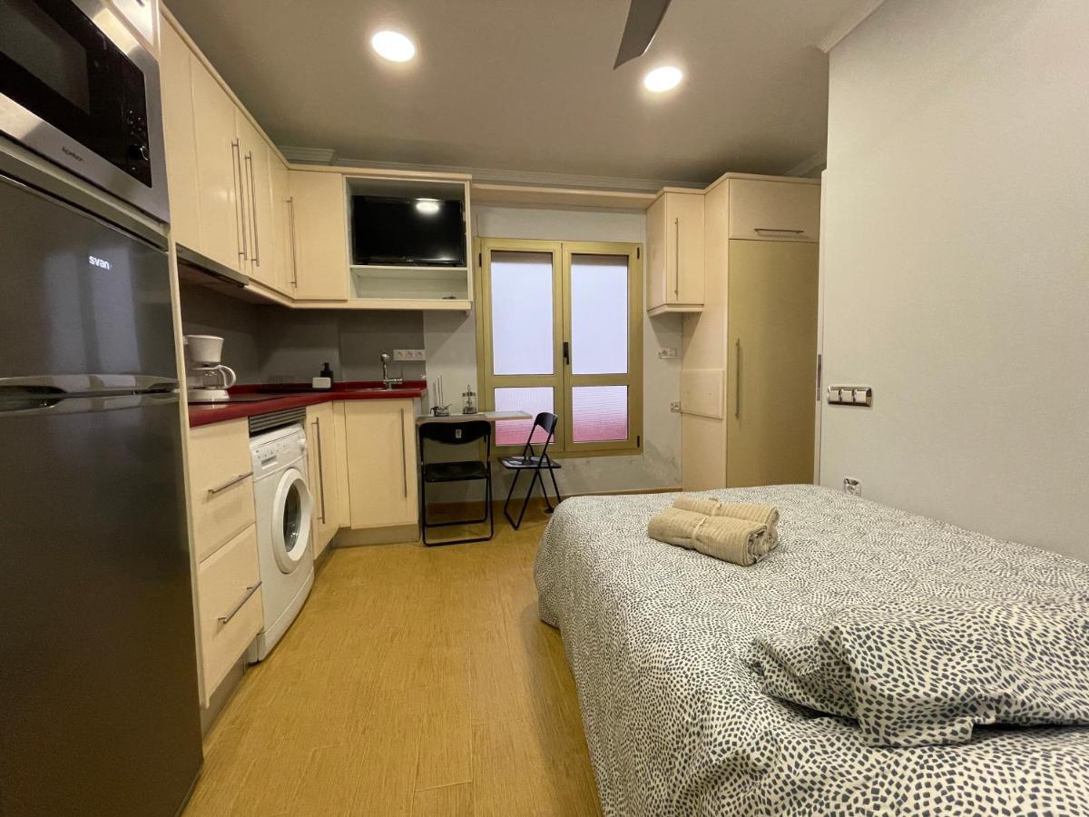 Precioso Estudio En Las Canteras Las Palmas de Gran Canaria Exterior photo